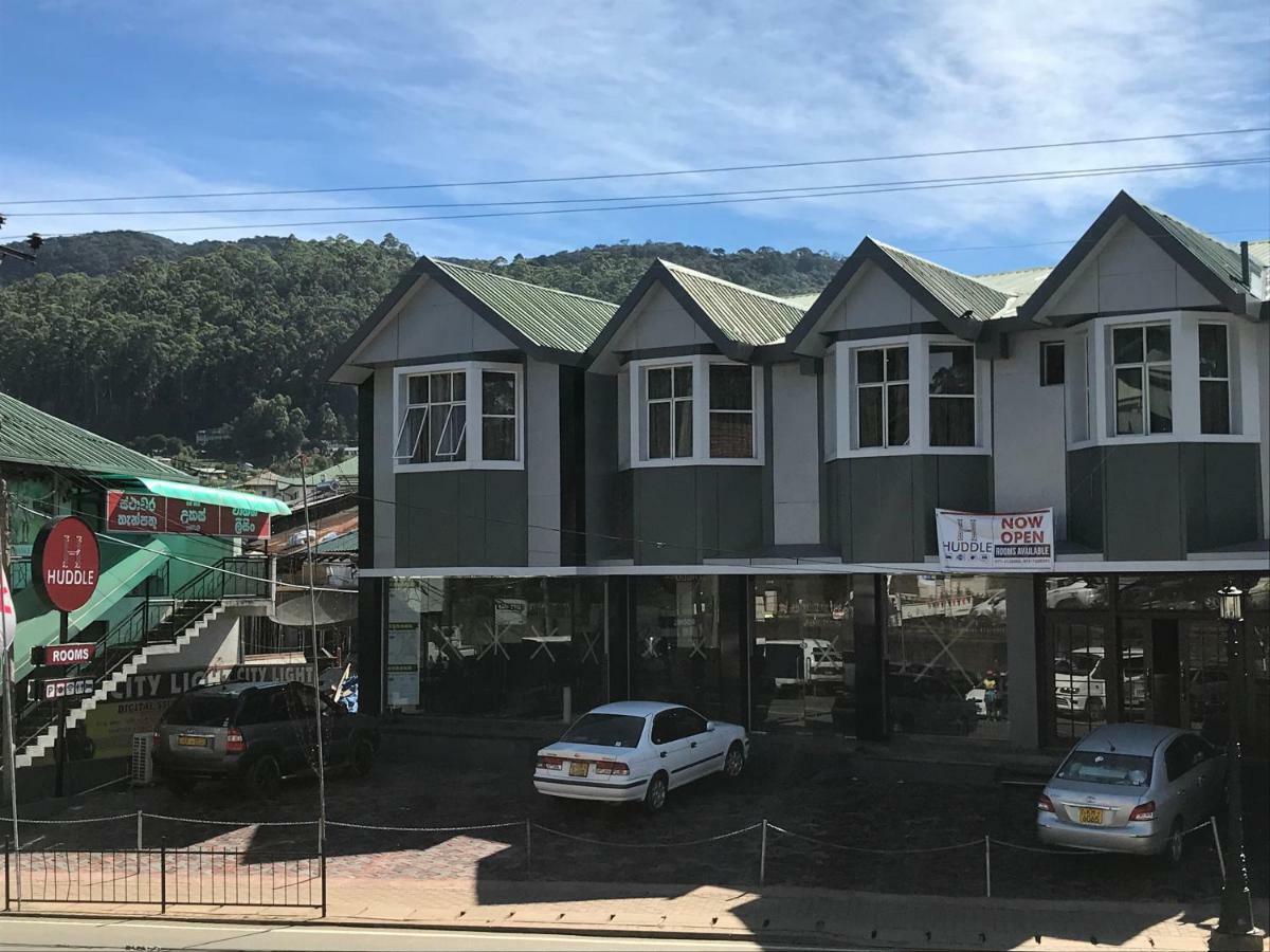 Huddle Nuwara Eliya Exterior foto