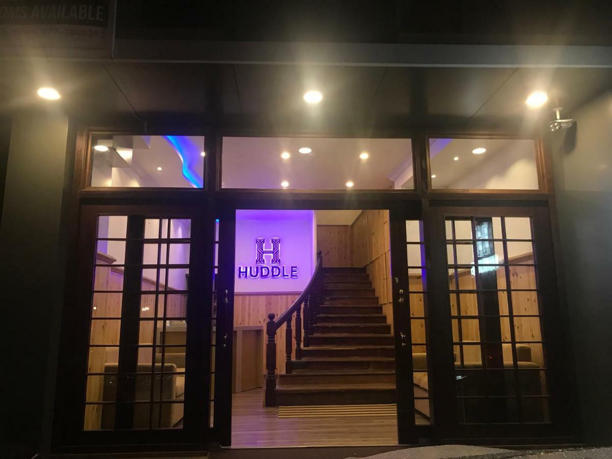 Huddle Nuwara Eliya Exterior foto